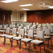 Best Western Plus Georgetown Corporate Center Hotel 