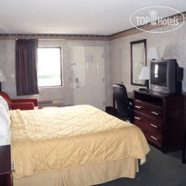 Quality Inn Franklin 