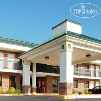 Quality Inn Franklin 