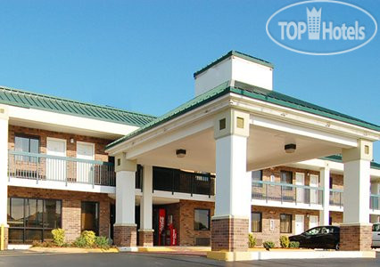 Hotel photo Quality Inn Franklin 2*