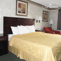 Quality Inn Franklin 