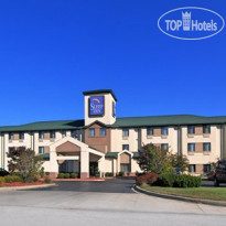 Sleep Inn Owensboro 