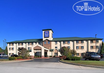 Sleep Inn Owensboro