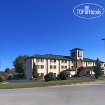 Sleep Inn Owensboro 
