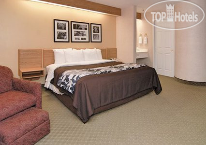 New photos from tourists Sleep Inn Owensboro 2*