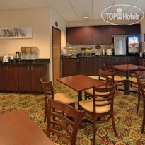 Sleep Inn Owensboro 