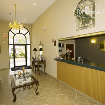 Best Western Executive Inn 