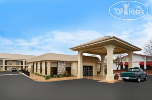 Best Western Franklin Inn