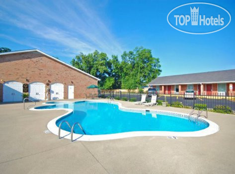 Best Western General Nelson Inn