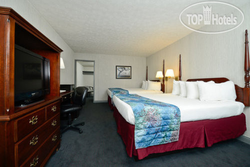 New photos from tourists Best Western General Nelson Inn 2*