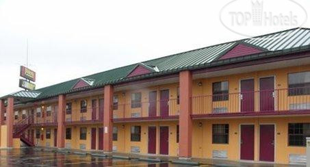 Executive Pennyrile Inn