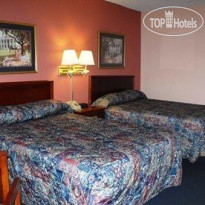 Executive Pennyrile Inn 