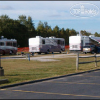 Executive Pennyrile Inn 