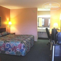 Executive Pennyrile Inn 