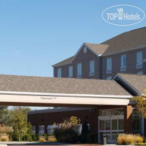 Hilton Garden Inn Lexington Georgetown
