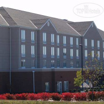 Hilton Garden Inn Lexington Georgetown