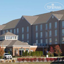 Hilton Garden Inn Lexington Georgetown
