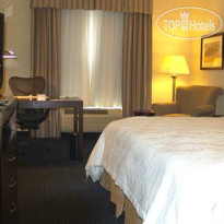 Hilton Garden Inn Lexington Georgetown