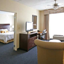 Hilton Garden Inn Lexington Georgetown
