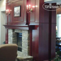 Hilton Garden Inn Lexington Georgetown