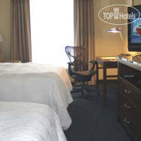 Hilton Garden Inn Lexington Georgetown