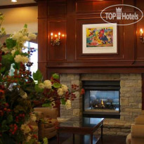Hilton Garden Inn Lexington Georgetown