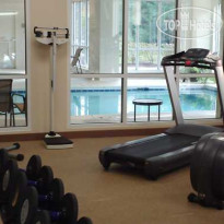 Hilton Garden Inn Lexington Georgetown