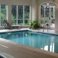 Hilton Garden Inn Lexington Georgetown