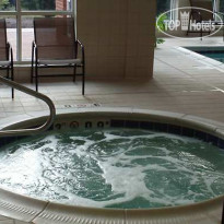 Hilton Garden Inn Lexington Georgetown