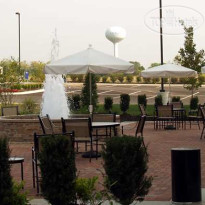 Hilton Garden Inn Lexington Georgetown