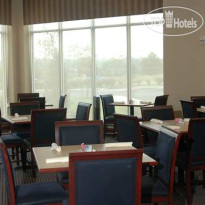Hilton Garden Inn Lexington Georgetown