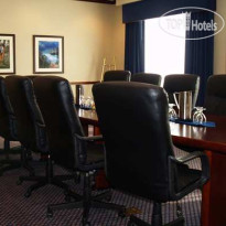 Hilton Garden Inn Lexington Georgetown