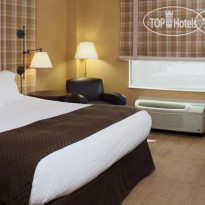 DoubleTree by Hilton Hotel Cincinnati Airport