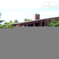 Best Western Shelbyville Lodge 