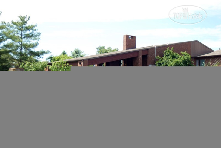 New photos from tourists Best Western Shelbyville Lodge 3*