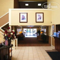 Best Western Shelbyville Lodge 