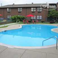 Best Western Shelbyville Lodge 