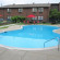Best Western Shelbyville Lodge 