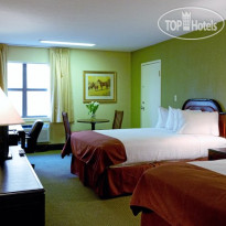 Best Western Shelbyville Lodge 