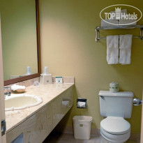 Best Western Shelbyville Lodge 