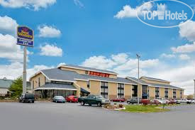 Hotelier's photos Best Western Ashbury Inn 2*