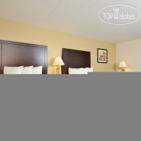 Best Western Ashbury Inn 