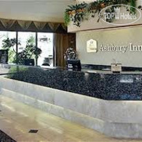 Best Western Ashbury Inn 