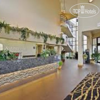 Best Western Ashbury Inn 