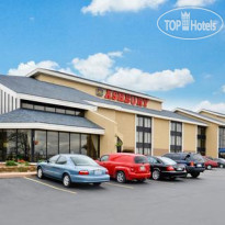 Best Western Ashbury Inn 