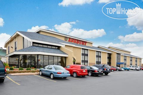 New photos from tourists Best Western Ashbury Inn 2*