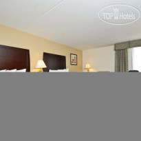 Best Western Ashbury Inn 