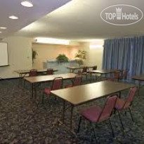 Best Western Ashbury Inn 