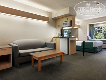 New photos from tourists Microtel Inn & Suites by Wyndham Florence-Cincinnati Airport 2*