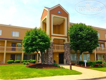 New photos from tourists Days Inn Florence 2*